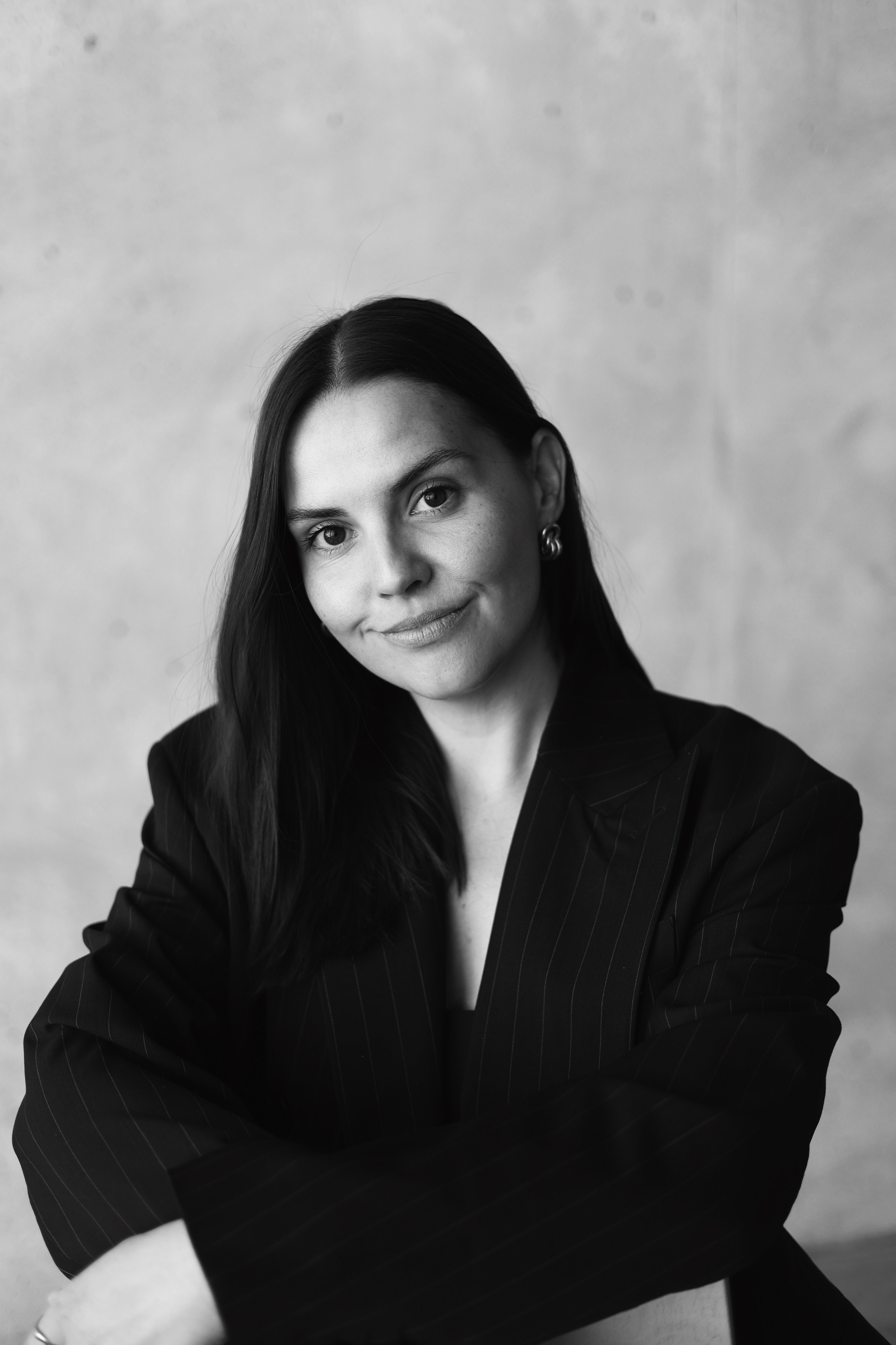 Petra Mifka, Co-Founder of noosphr